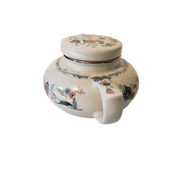 Andrea by Sadek Teapot - Picture 4 of 11